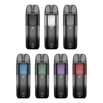 Vaporesso Luxe X Pod Starter Kit