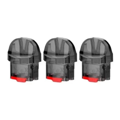SMOK Nord Pro Empty Replacement Pods