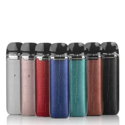 Vaporesso LUXE Q Pod Starter Kit