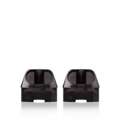 VooPoo Find S Trio Empty Replacement Pods