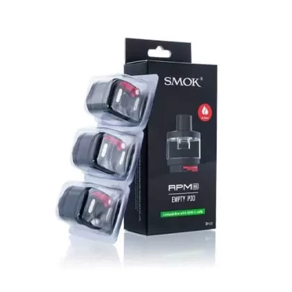SMOK RPM 5 Replacement Pods