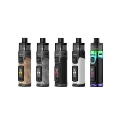SMOK RPM 5 Pro 80W Pod Starter Kit