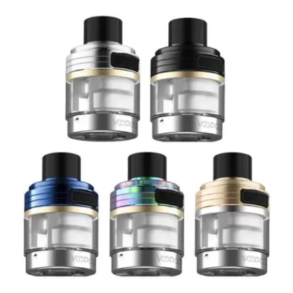 VooPoo TPP-X Replacement Pod