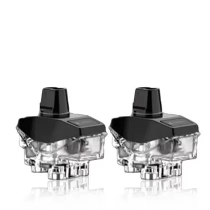Vaporesso Xiron Empty Replacement Pods