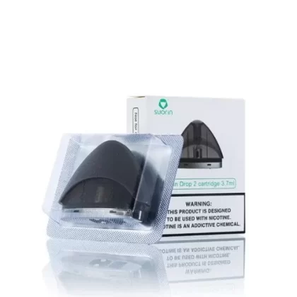 Suorin Drop 2 Replacement Pod