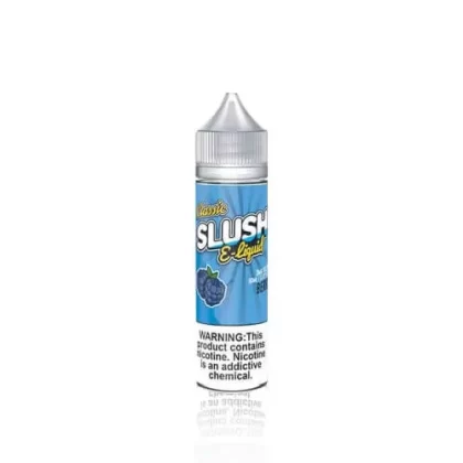 Slush Nic Salts – Berry Slush 30 mL