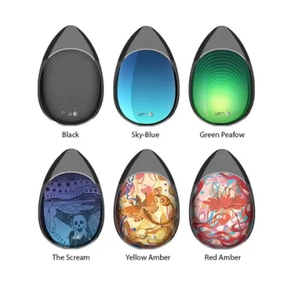 Suorin Drop 2 14W Pod Starter Kit