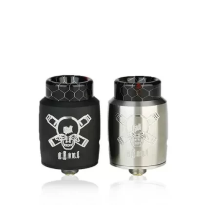 Blitz Enterprises Ghoul BF RDA