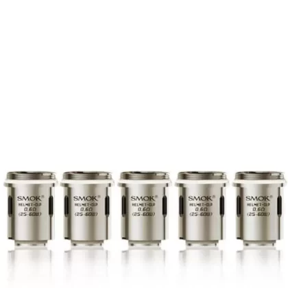 SMOK Helmet Clapton Replacement Coils
