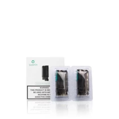 Suorin Air Mod Empty Replacement Cartridges