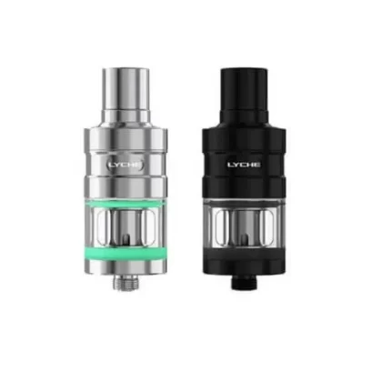 Eleaf Lyche RBA Tank