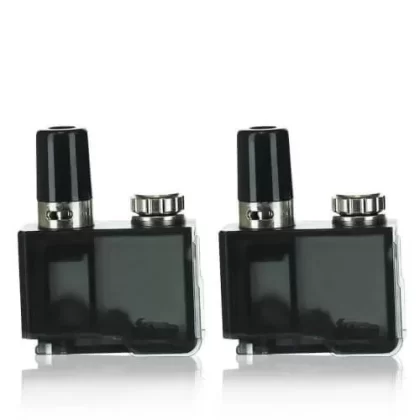Lost Vape Orion Q Replacement Pods