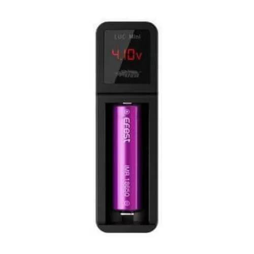 Efest LUC Mini Single Battery Charger