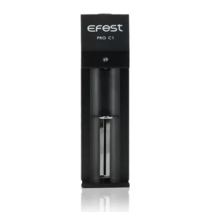 Efest Pro C1 Charger