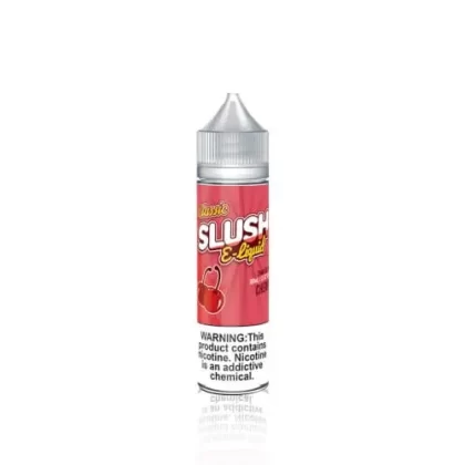 Slush E-Liquid – Cherry Slush 30 mL