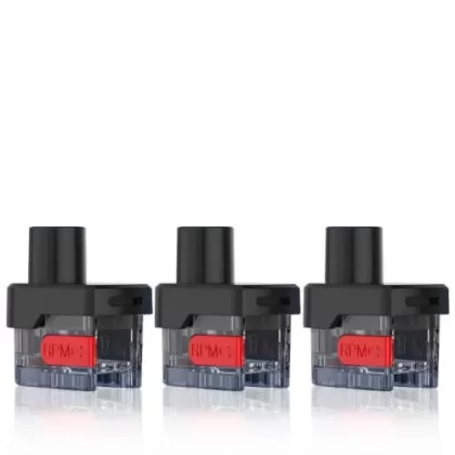 SMOK RPM Lite Empty Replacement Pods