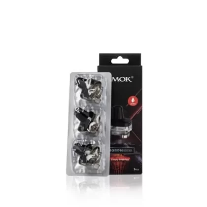 SMOK Morph POD-40 Empty Replacement Pods