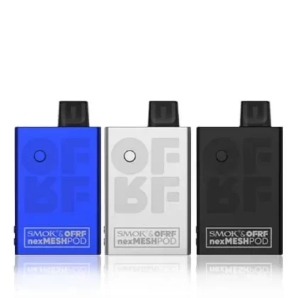 SMOK OFRF NexMesh Pod 30W Starter Kit