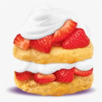 Flavor West – Strawberry ShortCake 15mL