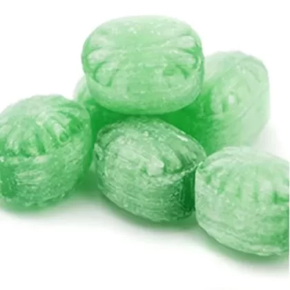 The Flavor Apprentice – Mint Candy 15mL