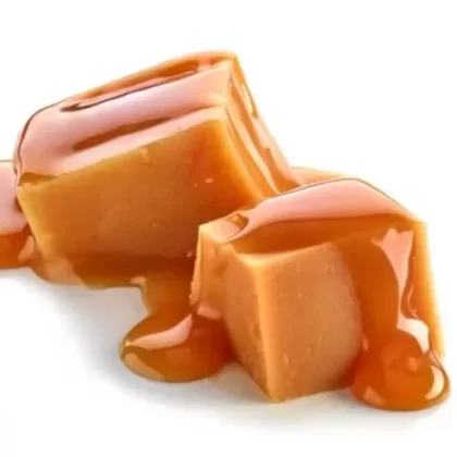 The Flavor Apprentice – Caramel (Original) 15mL