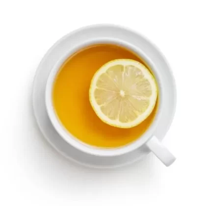 Real Flavors – Lemon Tea 15mL