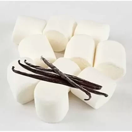 One On One – Marshmallow (Vanilla) 15mL