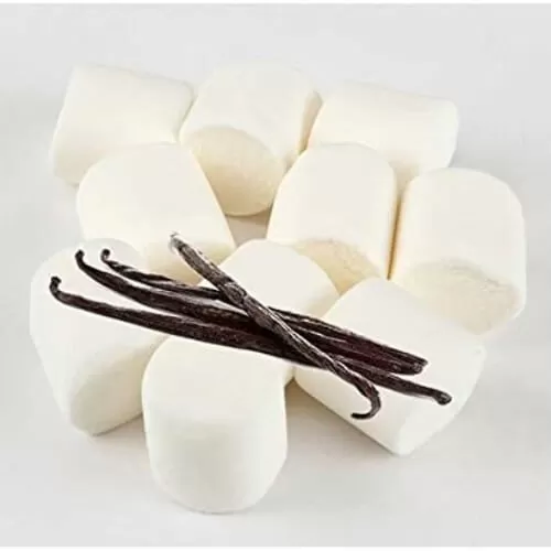 One On One – Marshmallow (Vanilla) 15mL