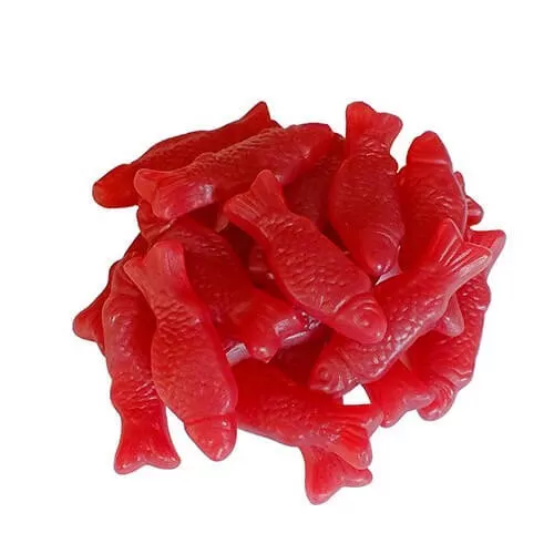 One On One Flavors – Gummy Fish Candy 15mL