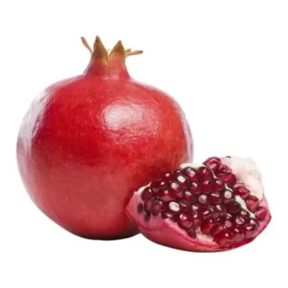 Lebermuth – Pomegranate 15mL