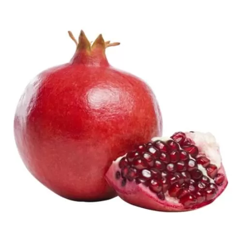 Lebermuth – Pomegranate 15mL