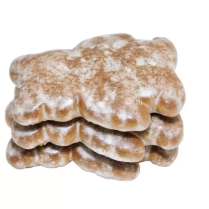The Flavor Apprentice – Gingerbread Cookie 15mL