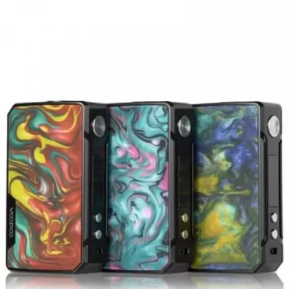 Drag 2 177 Watt Box Mod