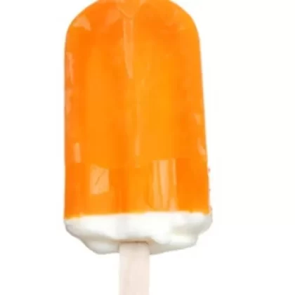 The Flavor Apprentice – Orange Cream