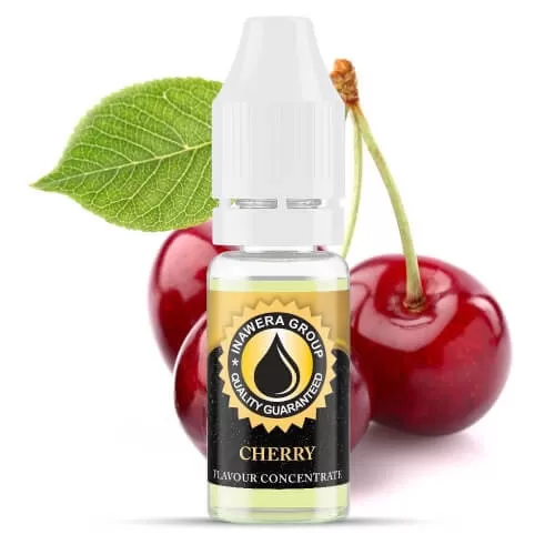 Inawera – (Wisnia) Cherry 15mL