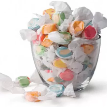 Flavor West – Salt Water Taffy 15mL