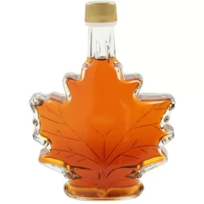 The Flavor Apprentice – Maple Syrup 15mL