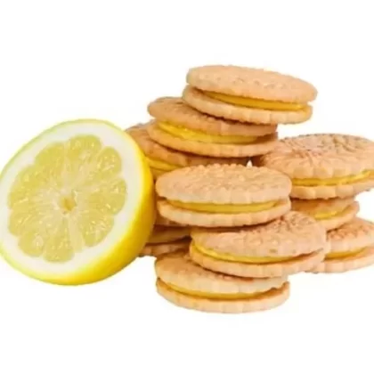 The Flavor Apprentice – Lemonade Cookie 15mL