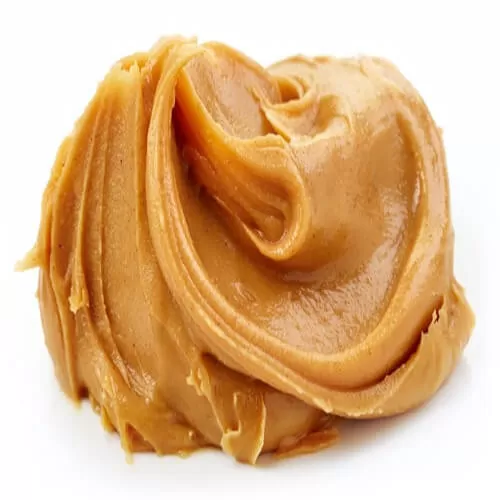 The Flavor Apprentice DX Peanut Butter