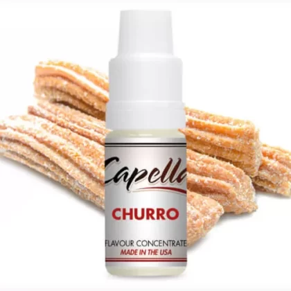 Capella – Churro 15mL