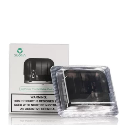 Suorin Air Pro Replacement Pod