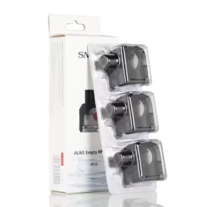 SMOK ALIKE Cartridge 3PCS/Pack 2ml