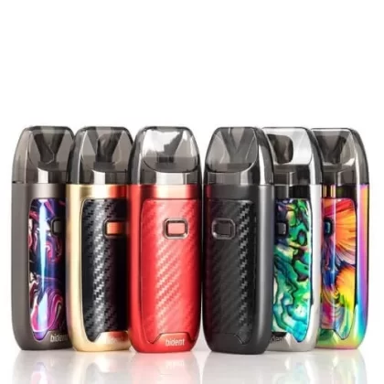 Geek Vape Bident Pod Vape System