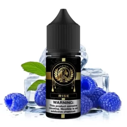 RISE by Mastery 30ml Nicotine Salt