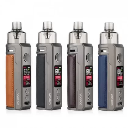 VooPoo Drag S Pod Vape Kit
