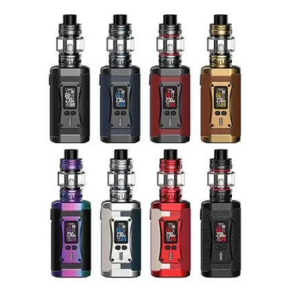 SMOK Morph 2 Starter Kit 230W w/ TF18 Tank