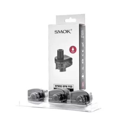 SMOK RPM80 Replacement Pods