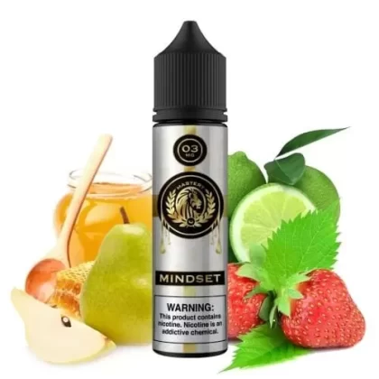 Mastery – Mindset 60 ml