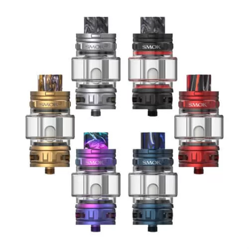 SMOK TFV18 Mesh Sub-Ohm Tank