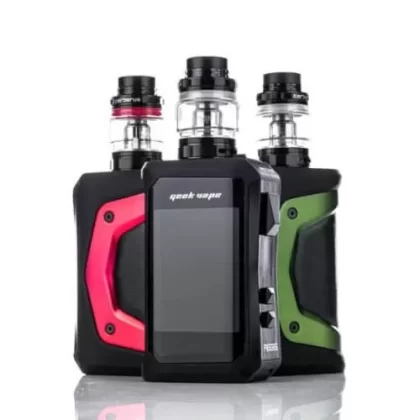 Geek Vape Aegis X Starter Kit